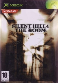 Silent Hill 4: The Room [FR]