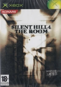 Silent Hill 4: The Room [IT]