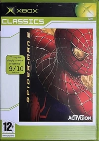 Spider-Man 2 - Classics