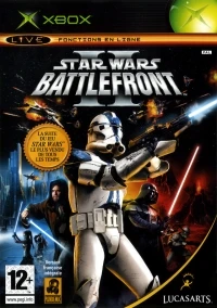 Star Wars: Battlefront II [FR]