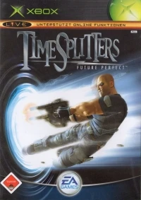 TimeSplitters: Future Perfect [DE]