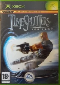 Timesplitters: Future Perfect [NL]
