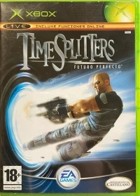 TimeSplitters: Futuro Perfecto