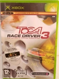 Toca Race Driver 3 [IT]