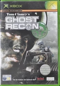 Tom Clancy's Ghost Recon [NL]