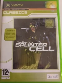 Tom Clancy's Splinter Cell - Classics [IT]
