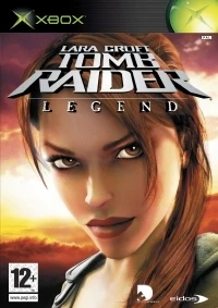 Tomb Raider: Legend [NL]