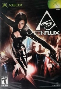 Aeon Flux