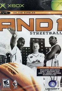 And 1 Streetball - Special Edition
