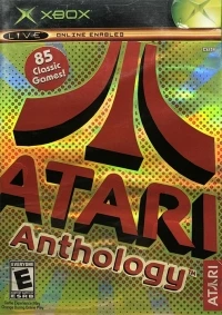 Atari Anthology (85 Classic Games!)
