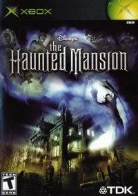 Disney's The Haunted Mansion