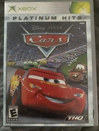 Disney/Pixar Cars - Platinum Hits