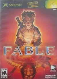 Fable [MX]