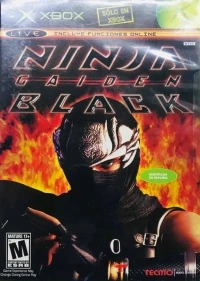 Ninja Gaiden Black [MX]