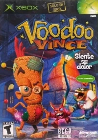 Voodoo Vince [MX]