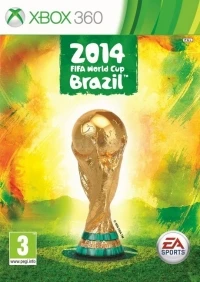 2014 FIFA World Cup Brazil [PL]
