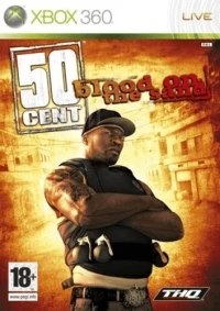 50 Cent: Blood on the Sand [IT]