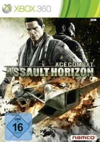 Ace Combat: Assault Horizon [DE]