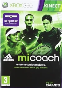 Adidas miCoach [ES]