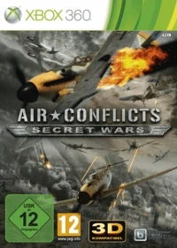 Air Conflicts: Secret Wars [AT][CH][DE]
