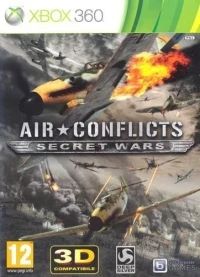Air Conflicts: Secret Wars [IT]