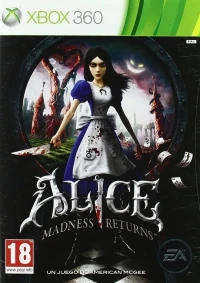 Alice: Madness Returns [ES]