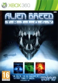 Alien Breed Trilogy [FR]