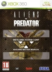 Aliens vs. Predator - Hunter Edition [FR]