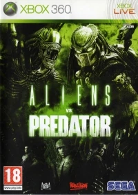 Aliens vs. Predator [DK][FI][NO][SE]