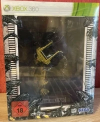 Aliens: Colonial Marines - Collector's Edition [DE]