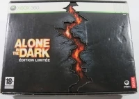 Alone in the Dark - Édition Limitée