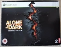 Alone in the Dark - Limited Edition