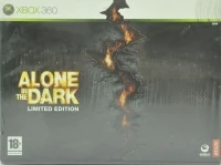 Alone in the Dark - Limited Edition [BE][NL][SE]