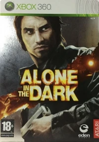 Alone in the Dark (Steelbook) [IT]