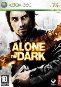 Alone in the Dark [ES]