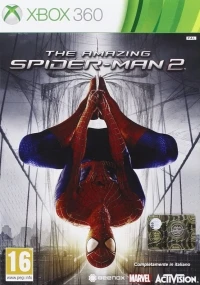 Amazing Spider-Man 2, The [IT]