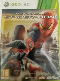 Amazing Spider-Man, The [IT]