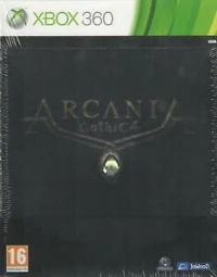 Arcania: Gothic 4 (Contenuti Speciali)