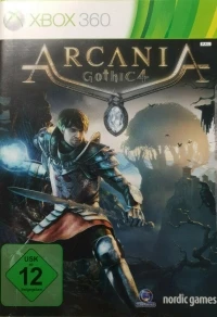 Arcania: Gothic 4 (je 2 MB) [DE]