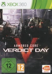 Armored Core: Verdict Day [DE][FR]