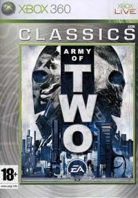 Army of Two - Classics [BE][NL]