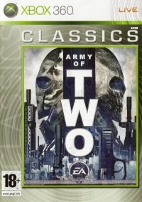 Army of Two - Classics [RU]