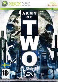Army of Two [SE]