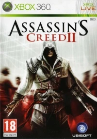Assassin's Creed II [BE][NL]