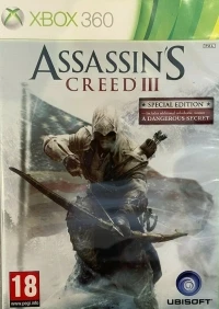 Assassin's Creed III - Special Edition