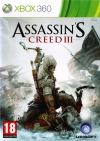 Assassin's Creed III [AT][CH]