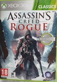 Assassin's Creed Rogue - Classics