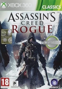 Assassin's Creed Rogue - Classics [IT]