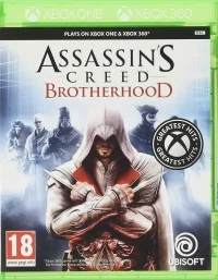 Assassin's Creed: Brotherhood - Greatest Hits