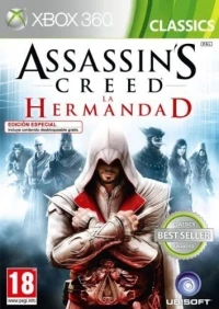 Assassin's Creed: La Hermandad  - Edición Especial - Classics
